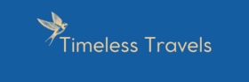 TimelessTravels logo